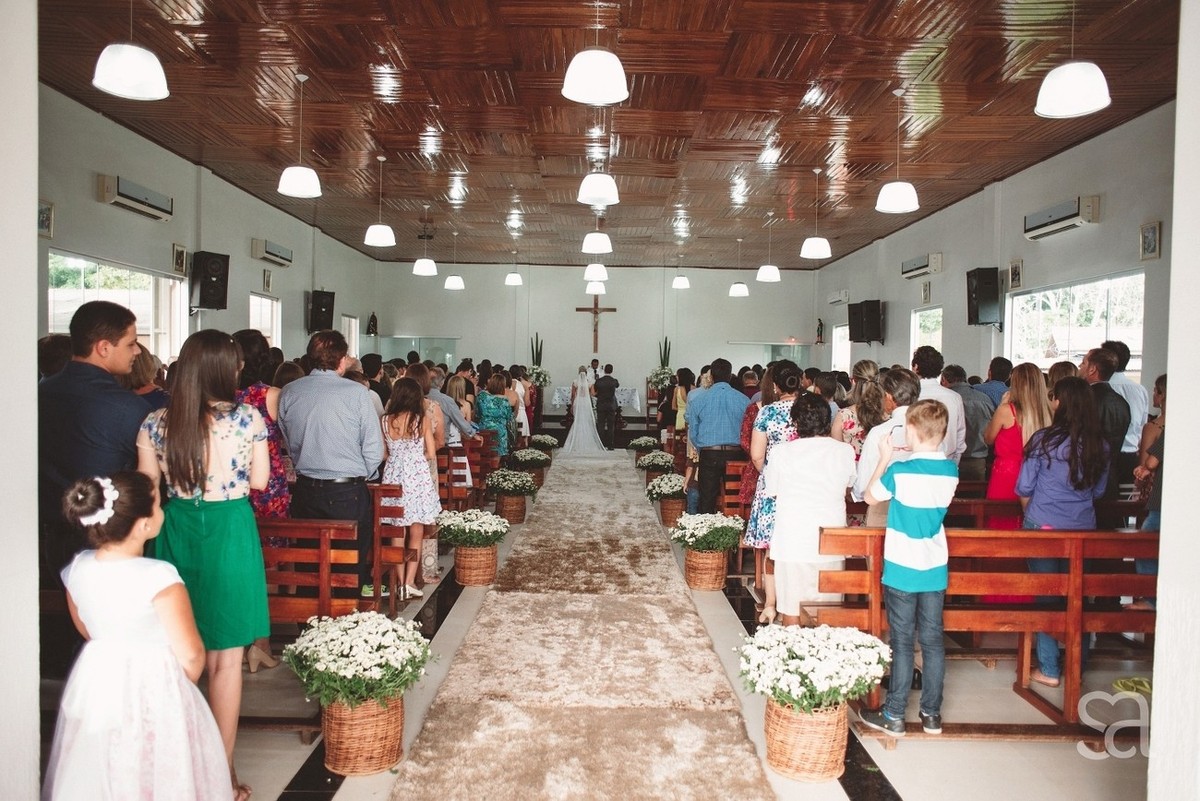 Casamento Cibele e Sandro