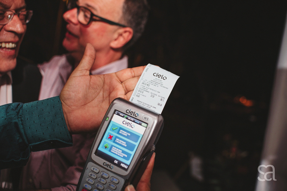 Casamento Cibele e Sandro