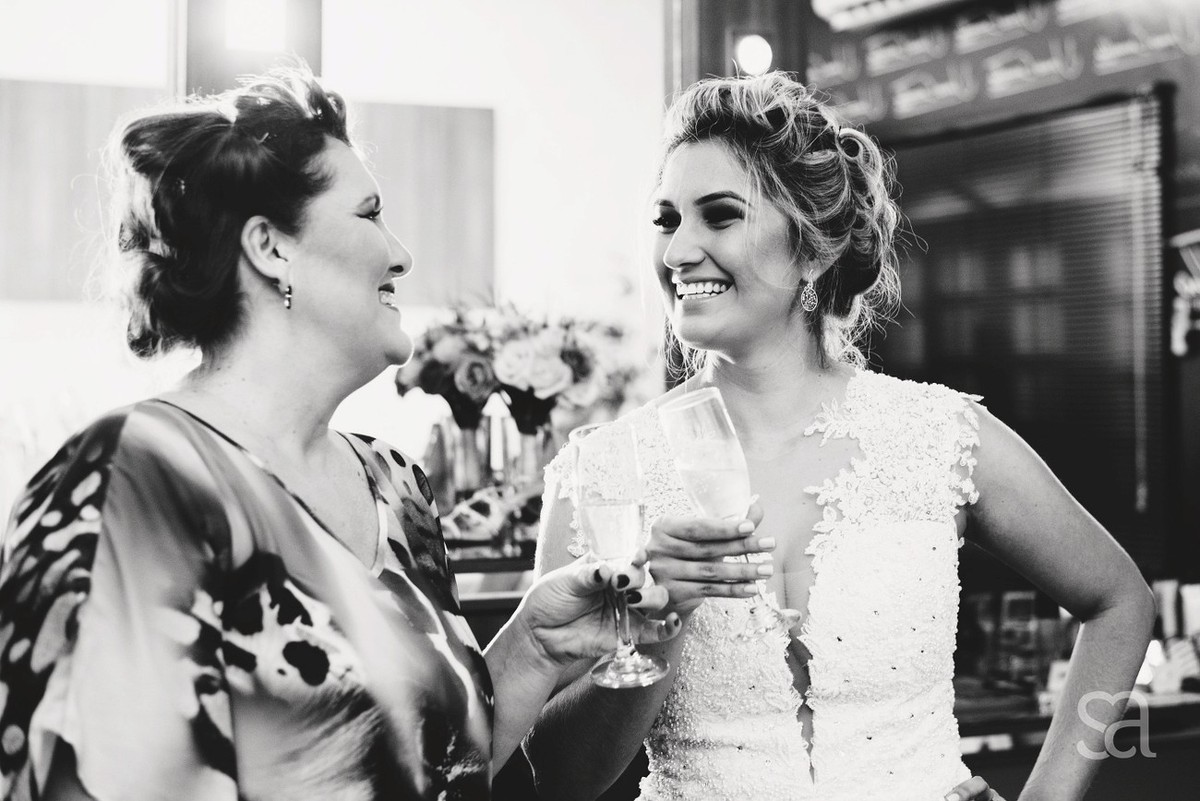 Casamento Cibele e Sandro