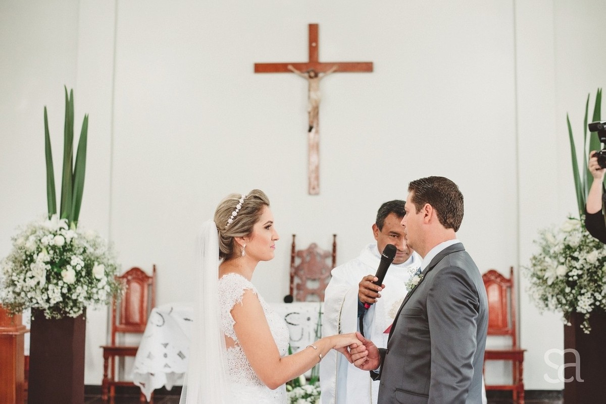 Casamento Cibele e Sandro