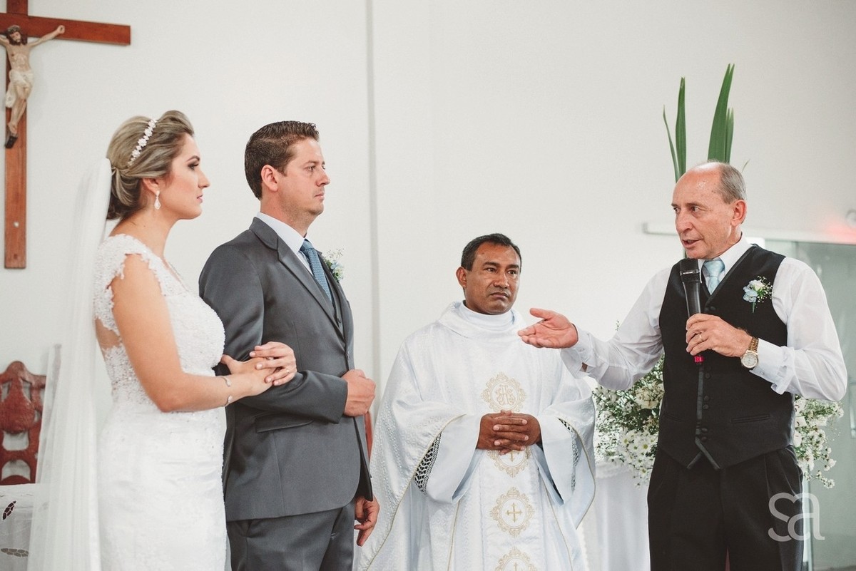 Casamento Cibele e Sandro