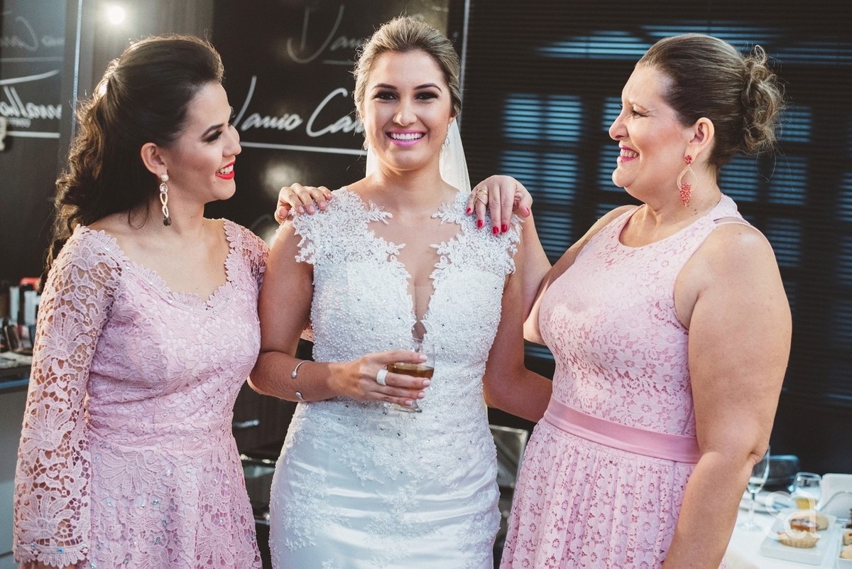 Casamento Cibele e Sandro