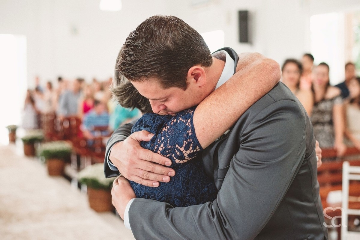 Casamento Cibele e Sandro