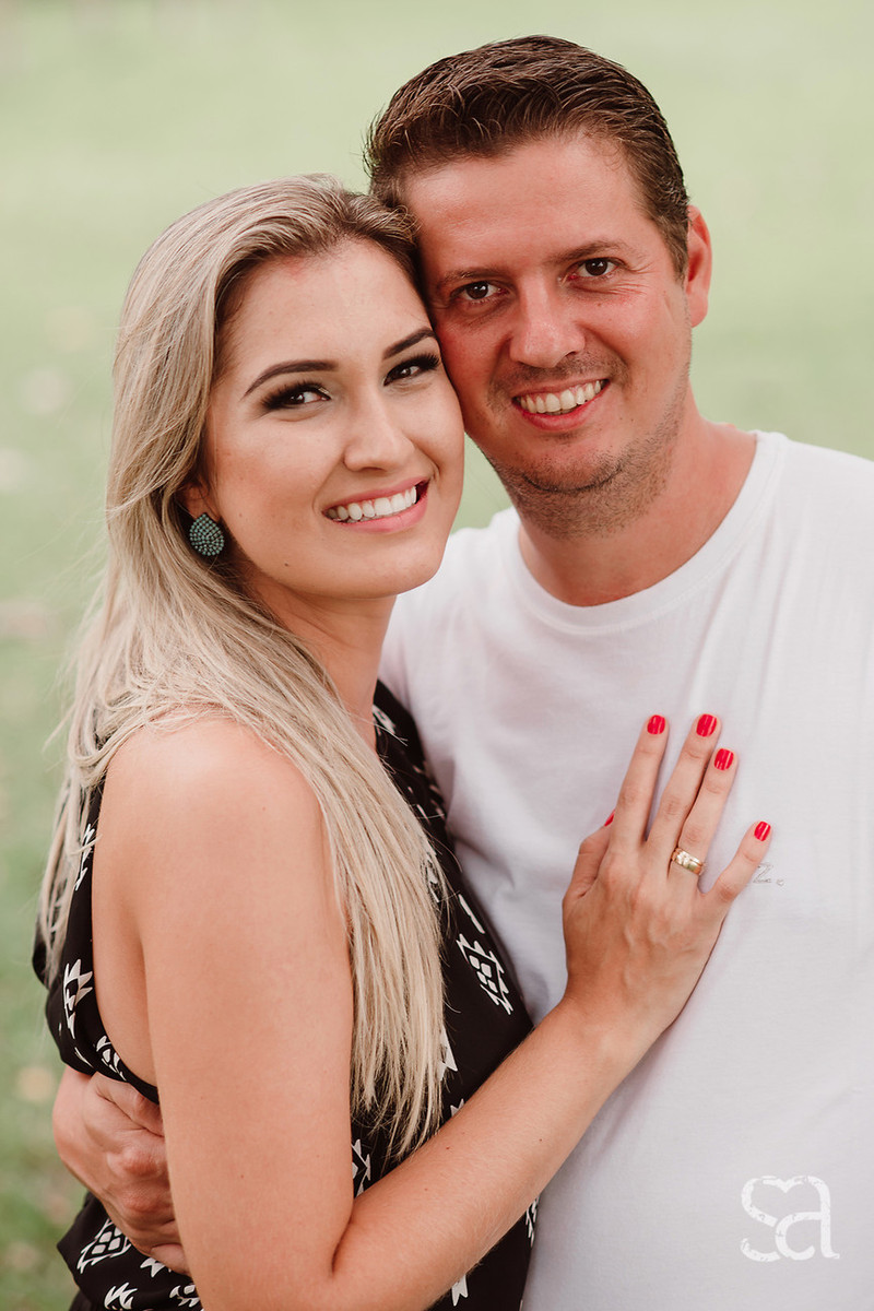 Pre-Casamento Sandro e Cibele