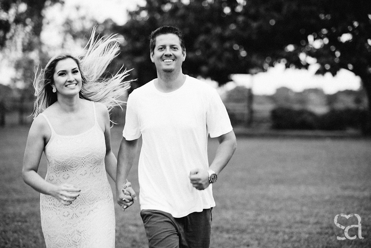 Pre-Casamento Sandro e Cibele