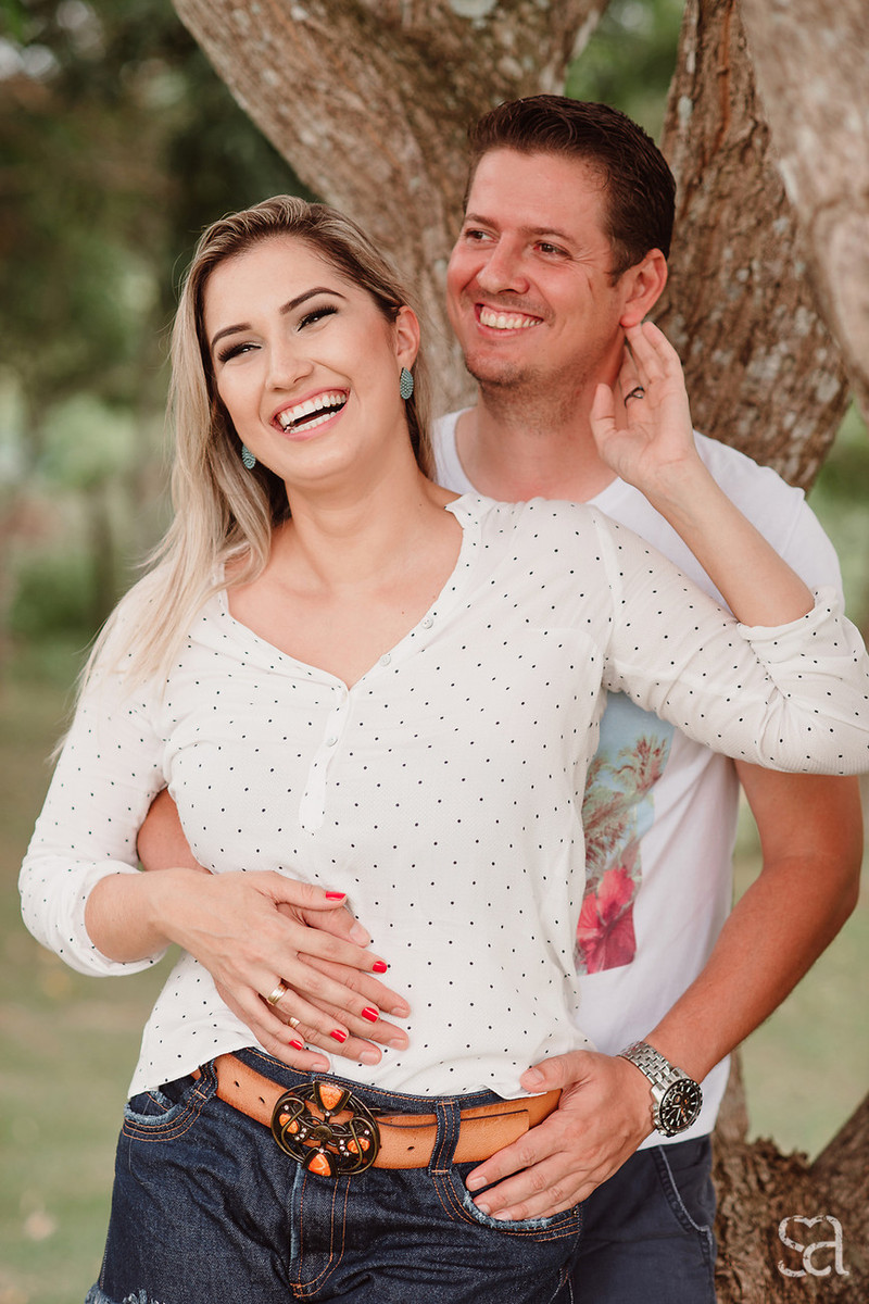 Pre-Casamento Sandro e Cibele