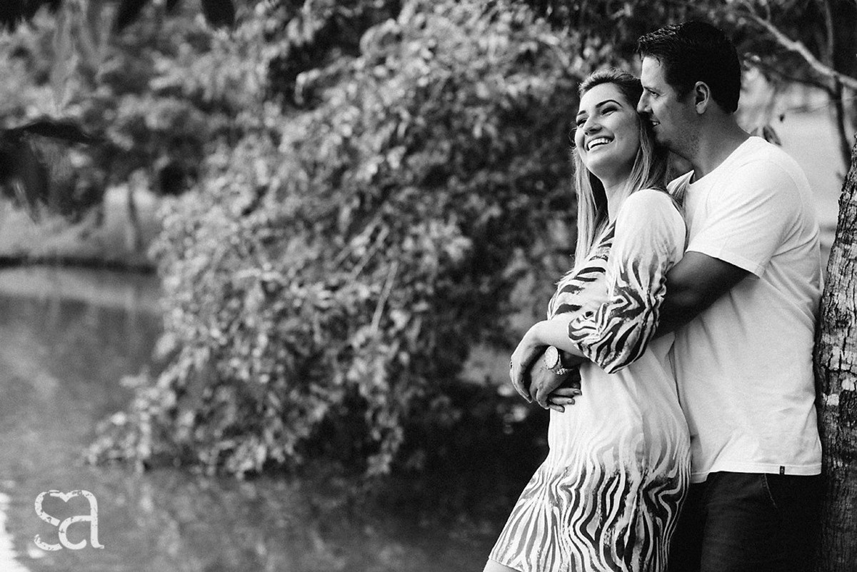 Pre-Casamento Sandro e Cibele