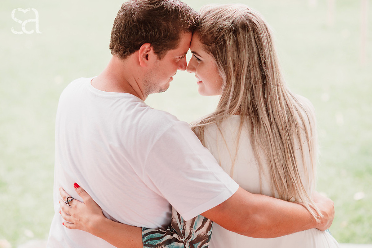 Pre-Casamento Sandro e Cibele