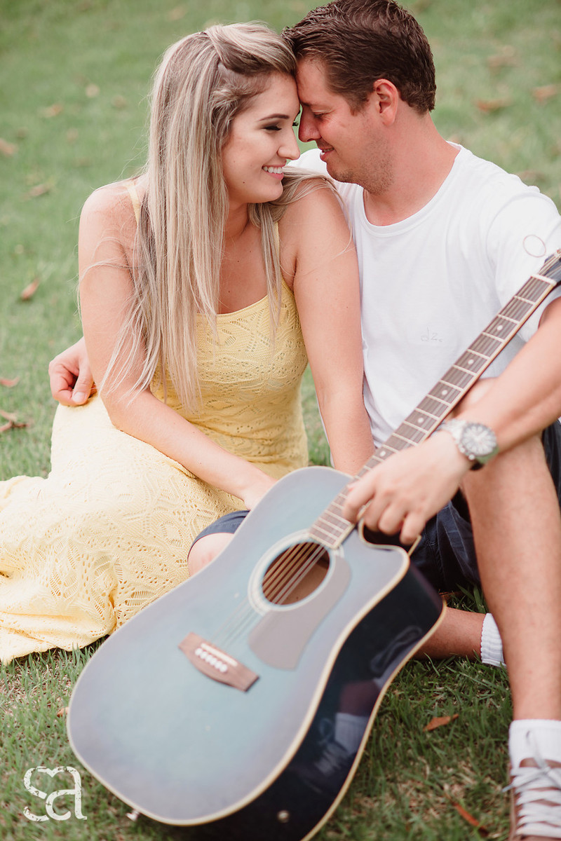 Pre-Casamento Sandro e Cibele