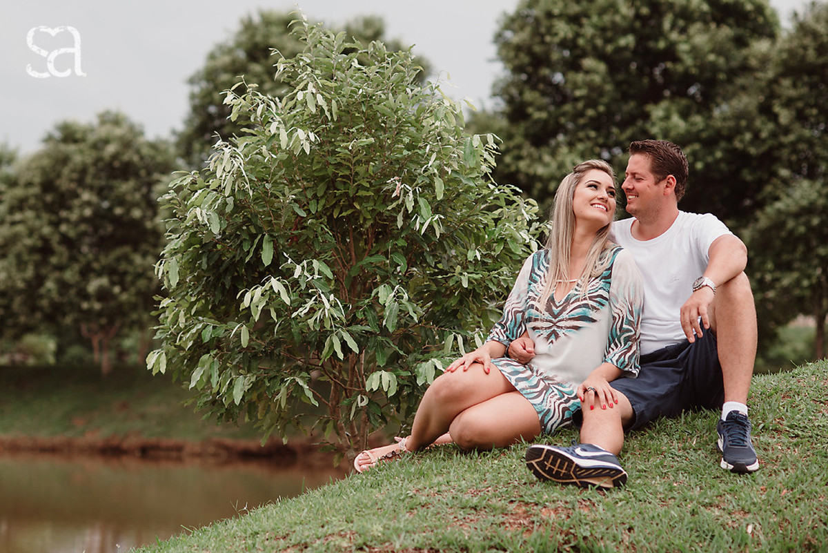 Pre-Casamento Sandro e Cibele