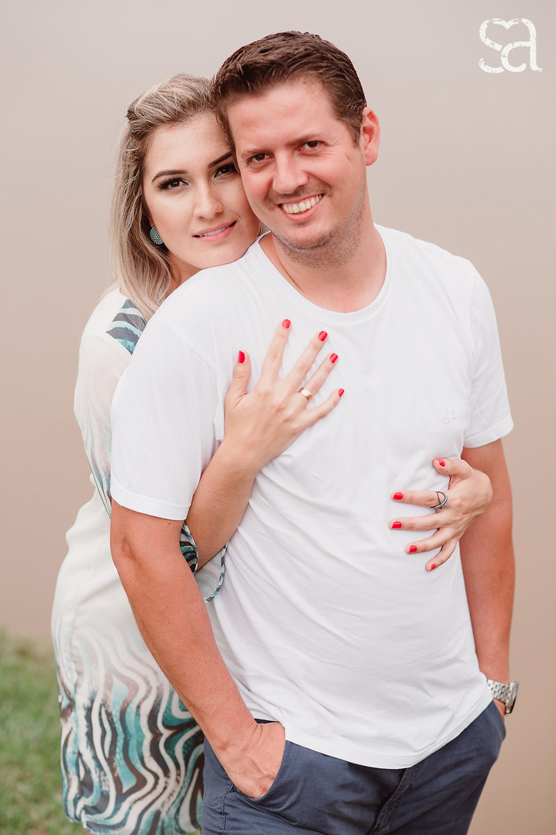 Pre-Casamento Sandro e Cibele