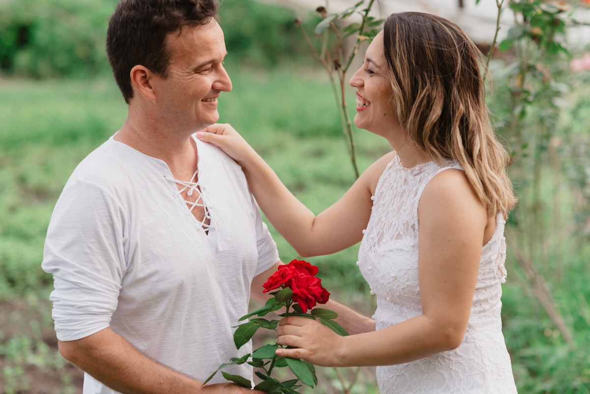 Pre-Casamento Glaucia e Marcos