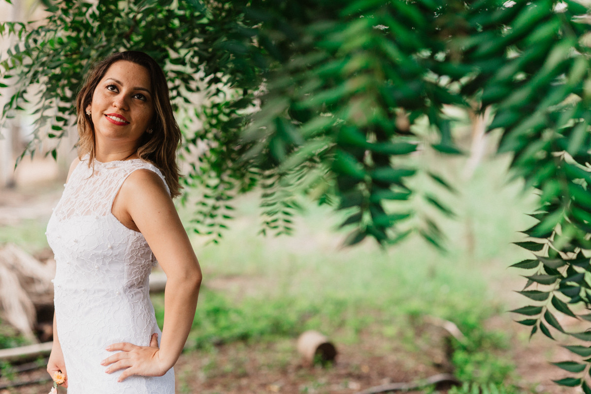 Pre-Casamento Glaucia e Marcos