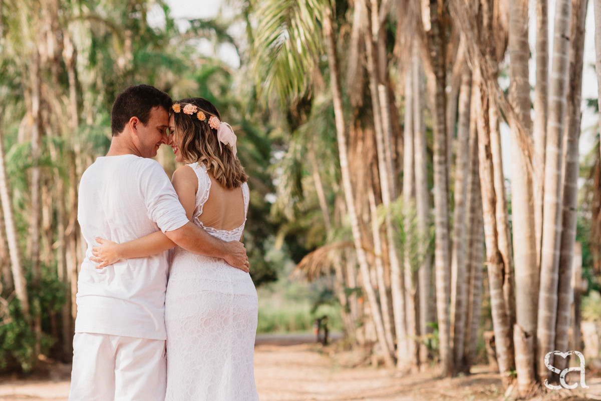 Pre-Casamento Glaucia e Marcos
