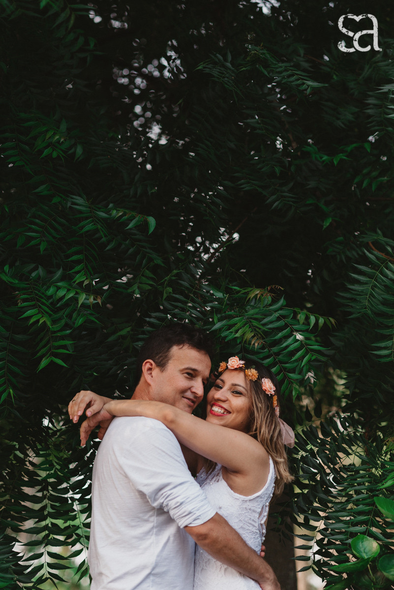 Pre-Casamento Glaucia e Marcos