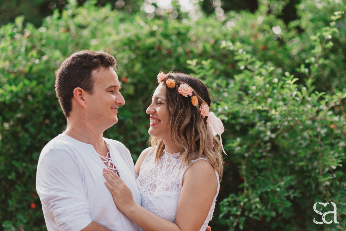 Pre-Casamento Glaucia e Marcos