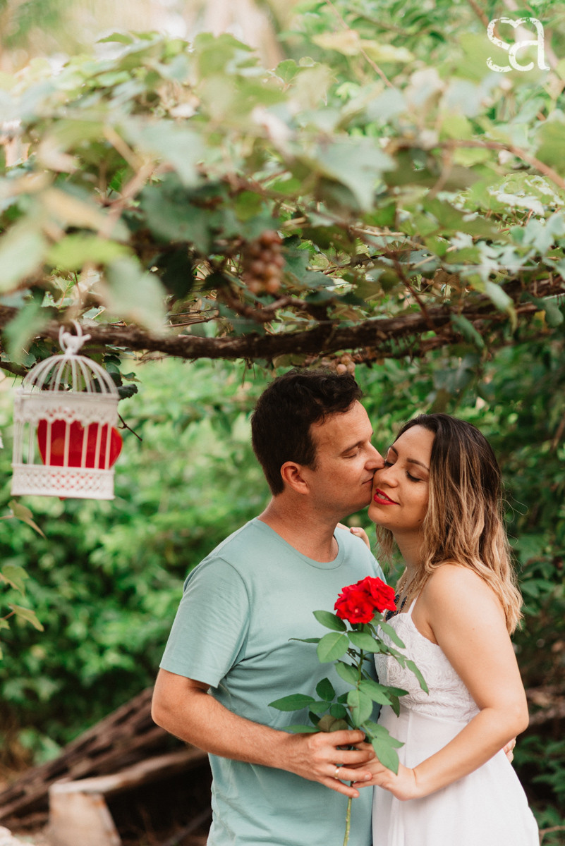 Pre-Casamento Glaucia e Marcos