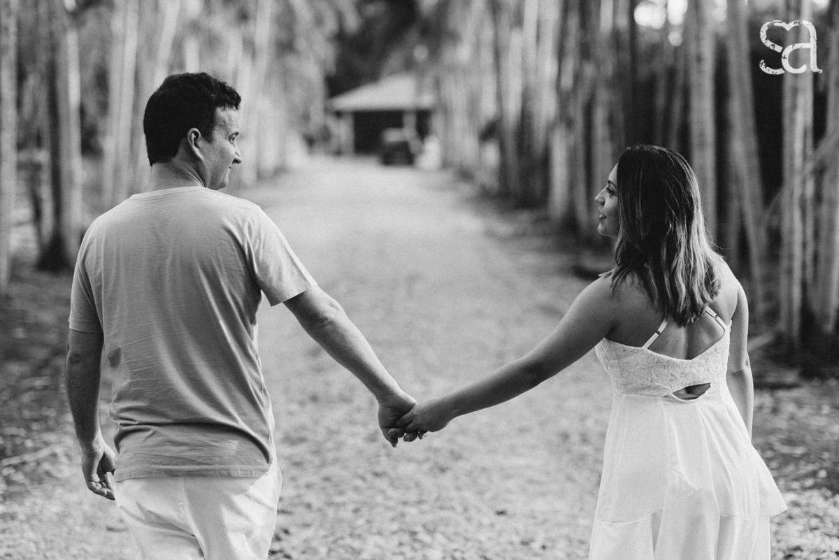 Pre-Casamento Glaucia e Marcos