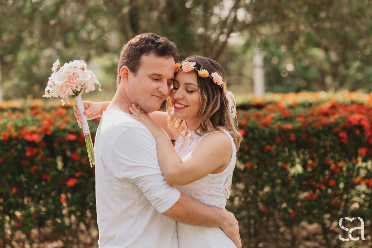 Pre-Casamento Glaucia e Marcos