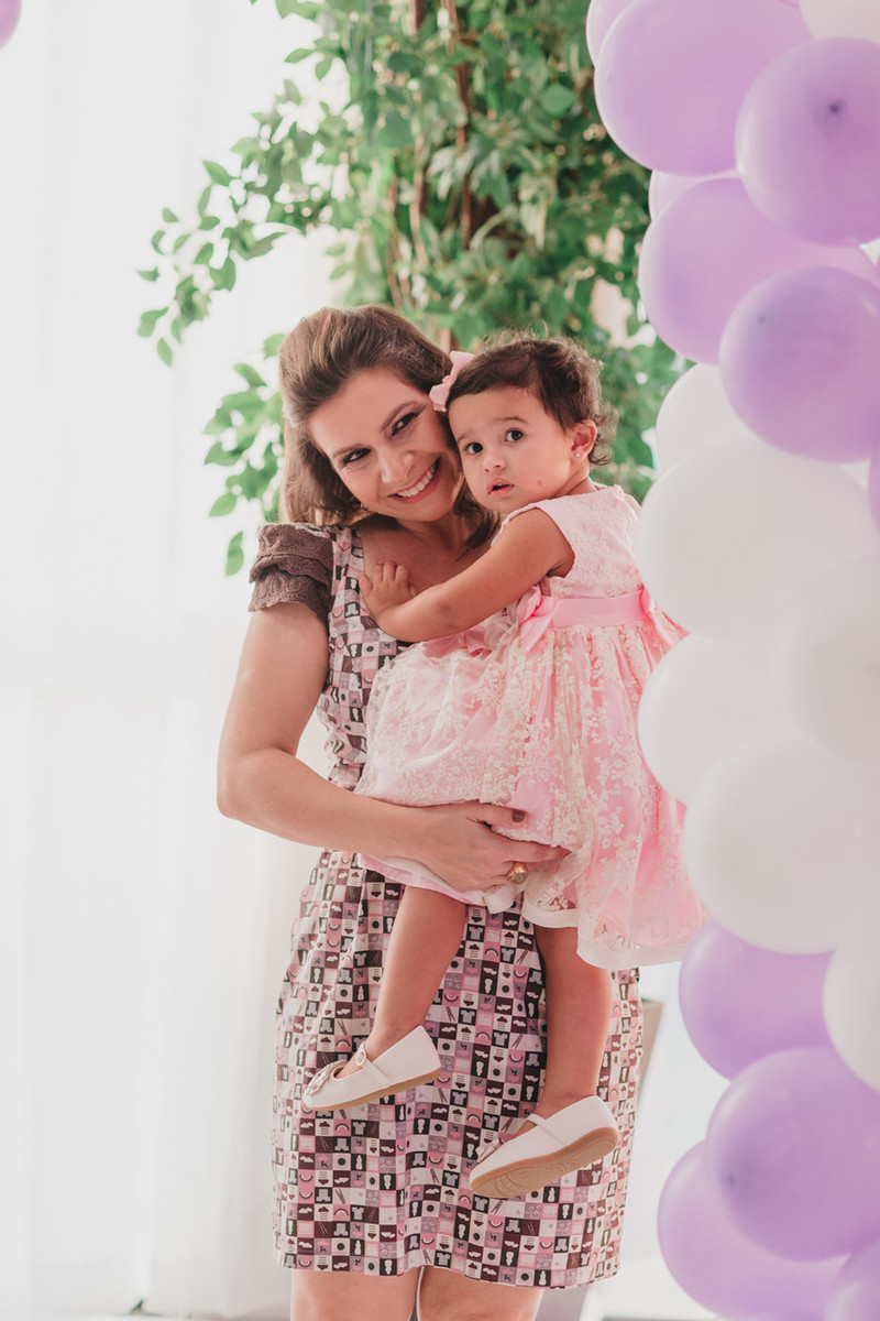Laura 2 aninhos
