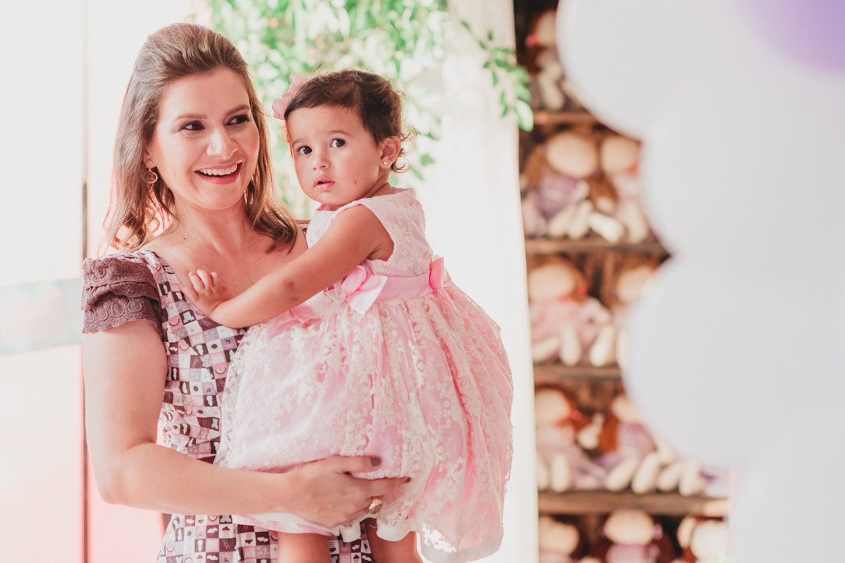 Laura 2 aninhos