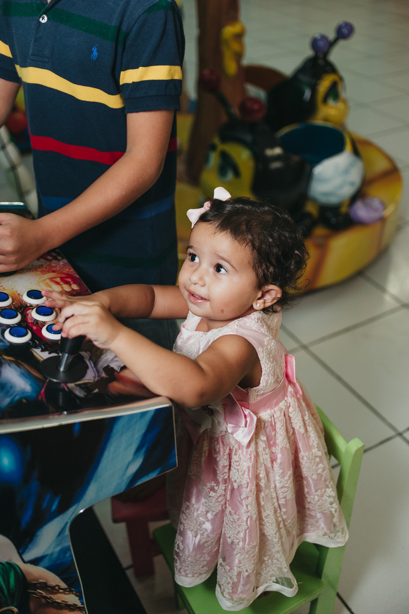 Laura 2 aninhos