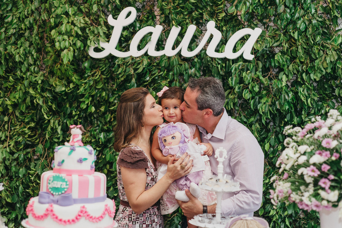 Laura 2 aninhos