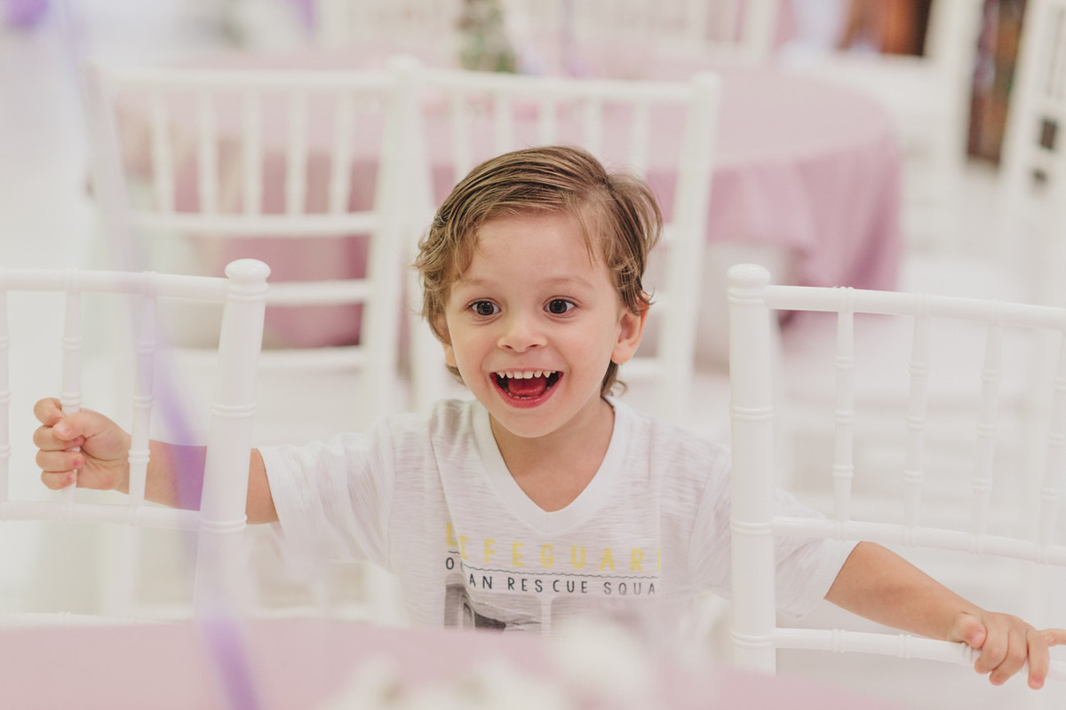 Laura 2 aninhos