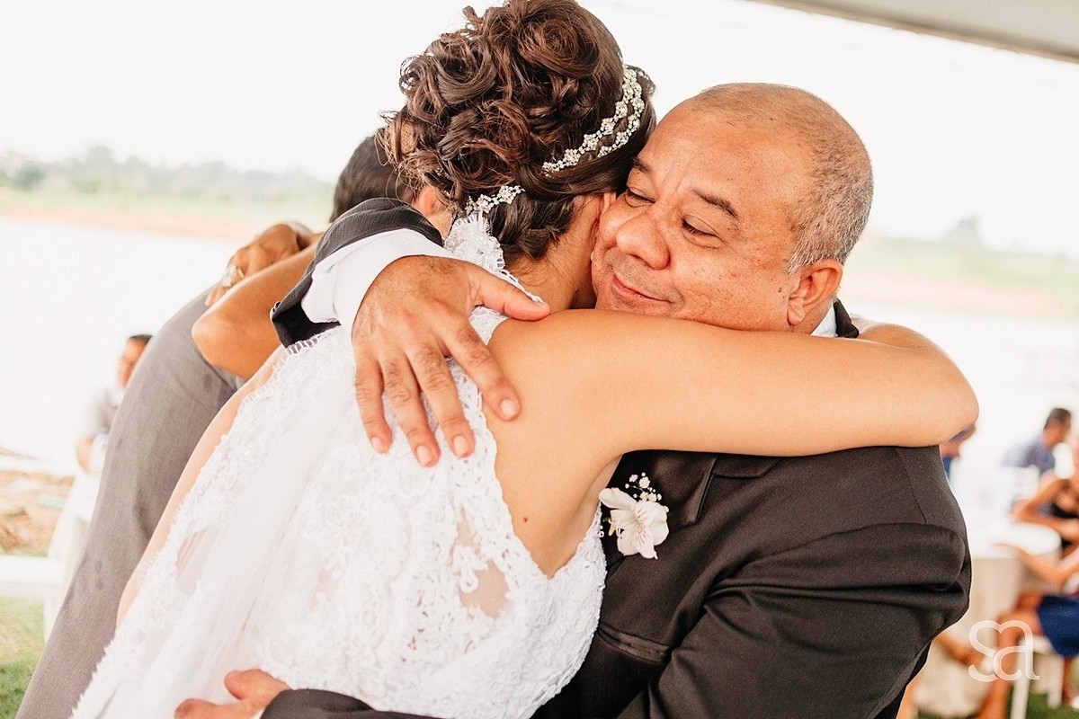 Casamento Amanda e Renan