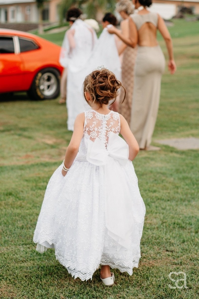 Casamento Amanda e Renan