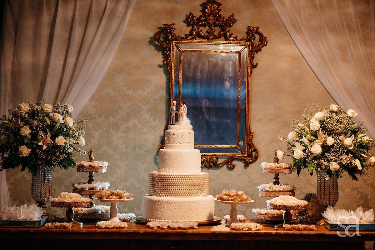 Casamento Amanda e Renan