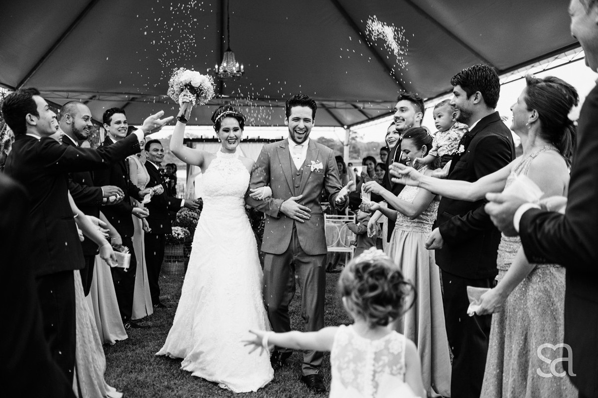 Casamento Amanda e Renan