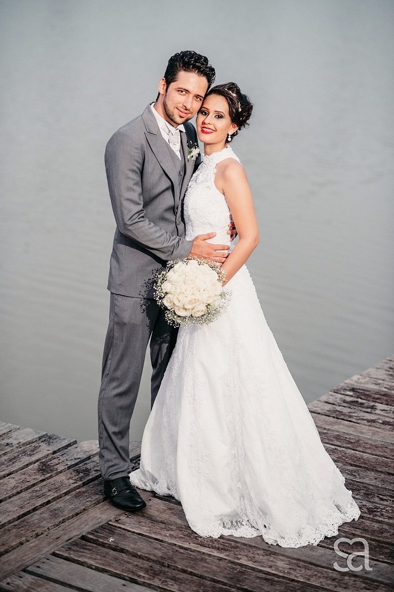 Casamento Amanda e Renan