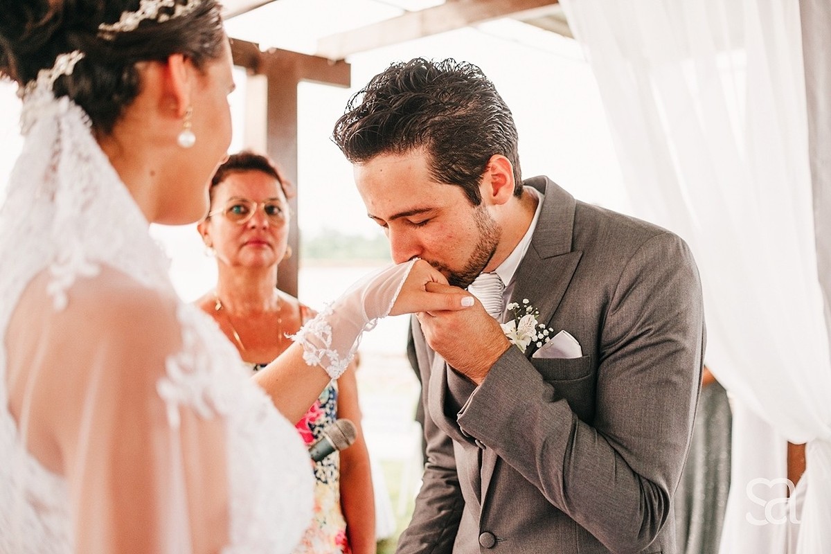 Casamento Amanda e Renan