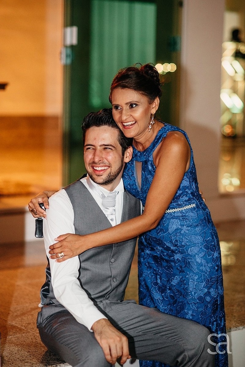 Casamento Amanda e Renan