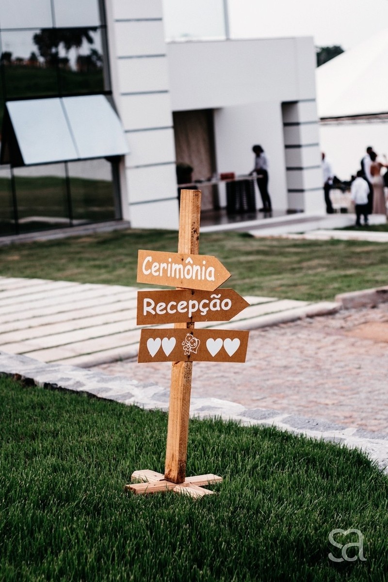 Casamento Amanda e Renan