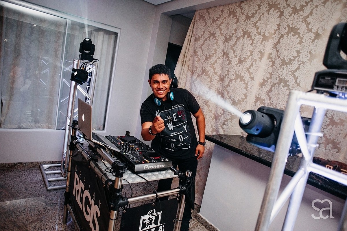 Casamento Amanda e Renan