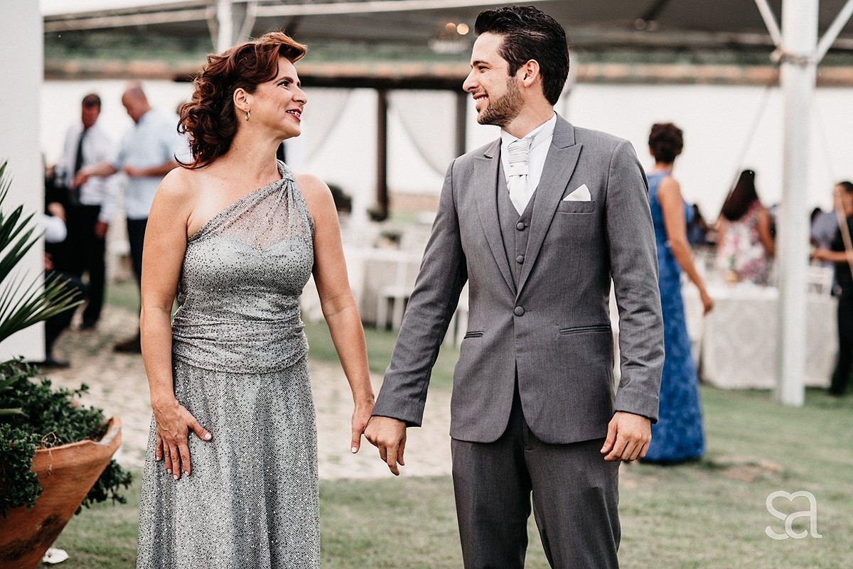 Casamento Amanda e Renan