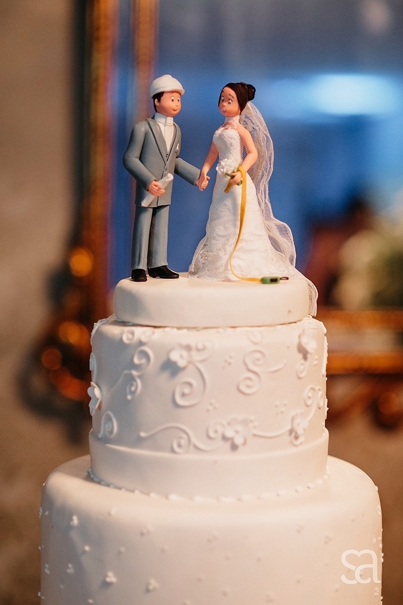 Casamento Amanda e Renan