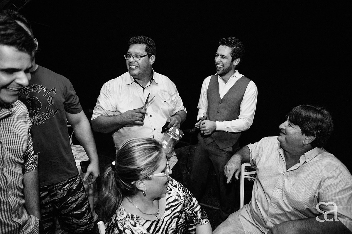 Casamento Amanda e Renan