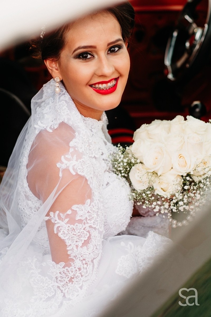 Casamento Amanda e Renan