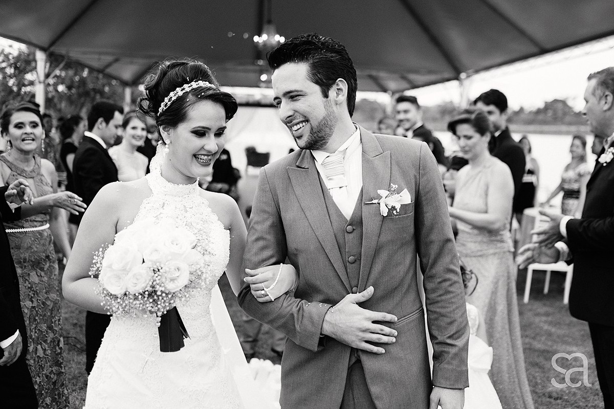 Casamento Amanda e Renan