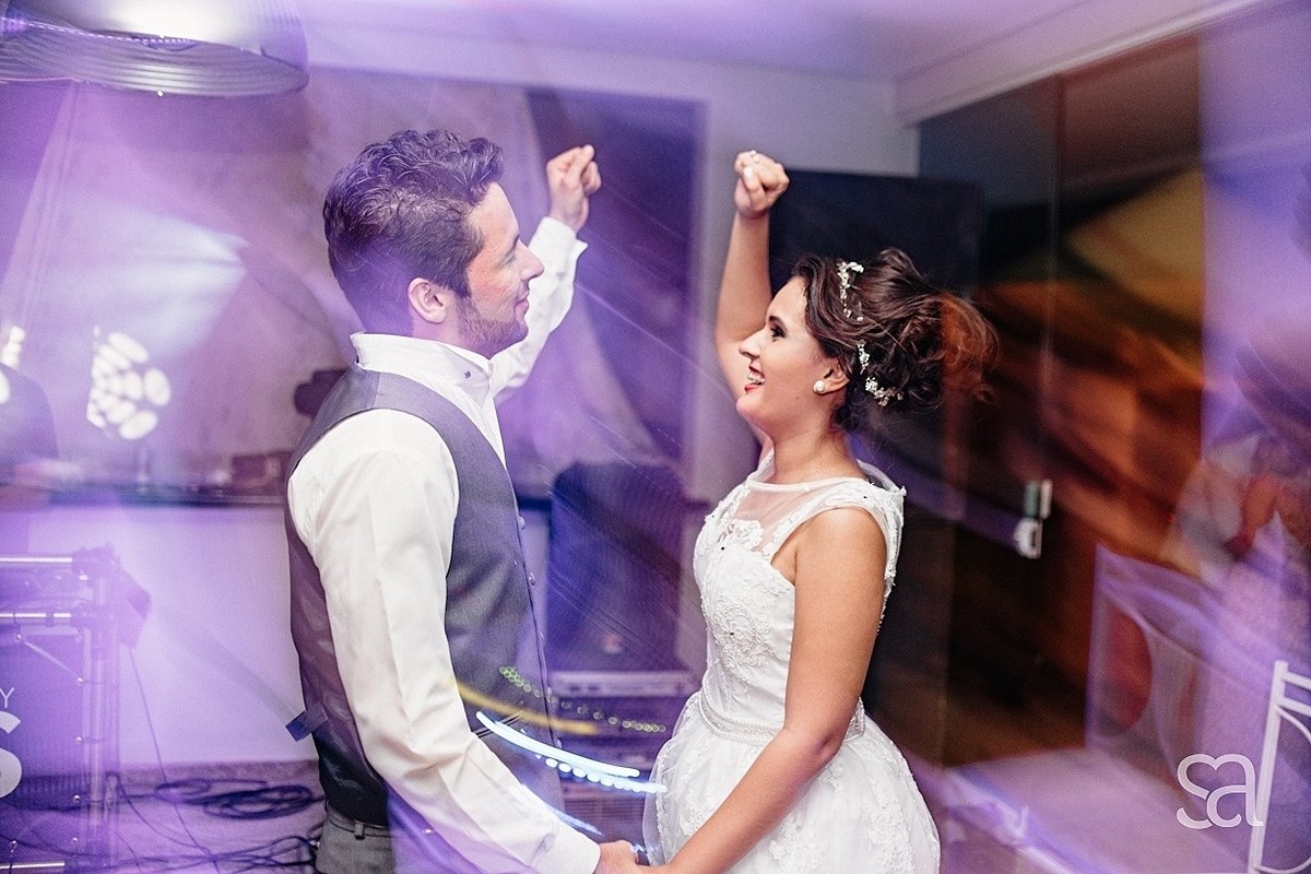 Casamento Amanda e Renan