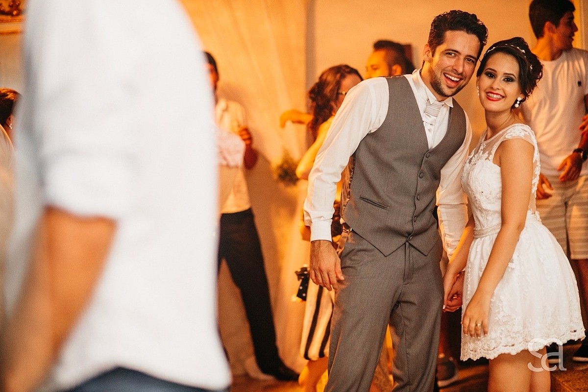 Casamento Amanda e Renan