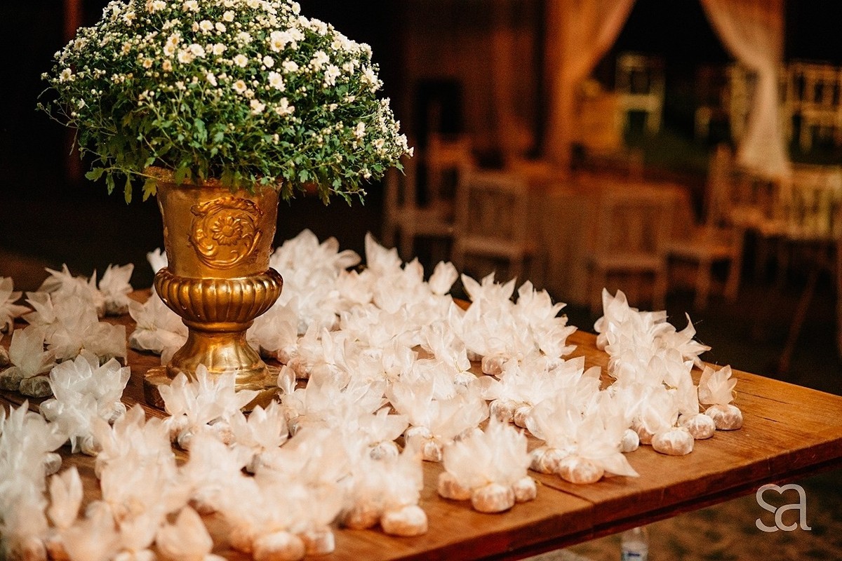 Casamento Amanda e Renan