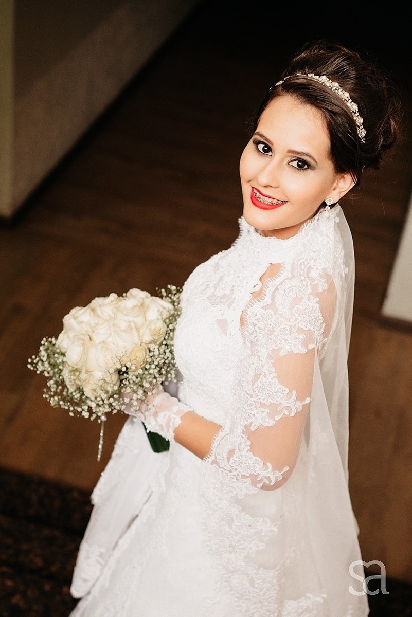 Casamento Amanda e Renan