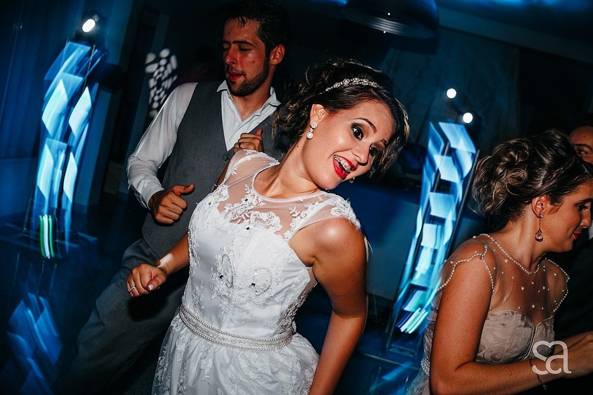 Casamento Amanda e Renan