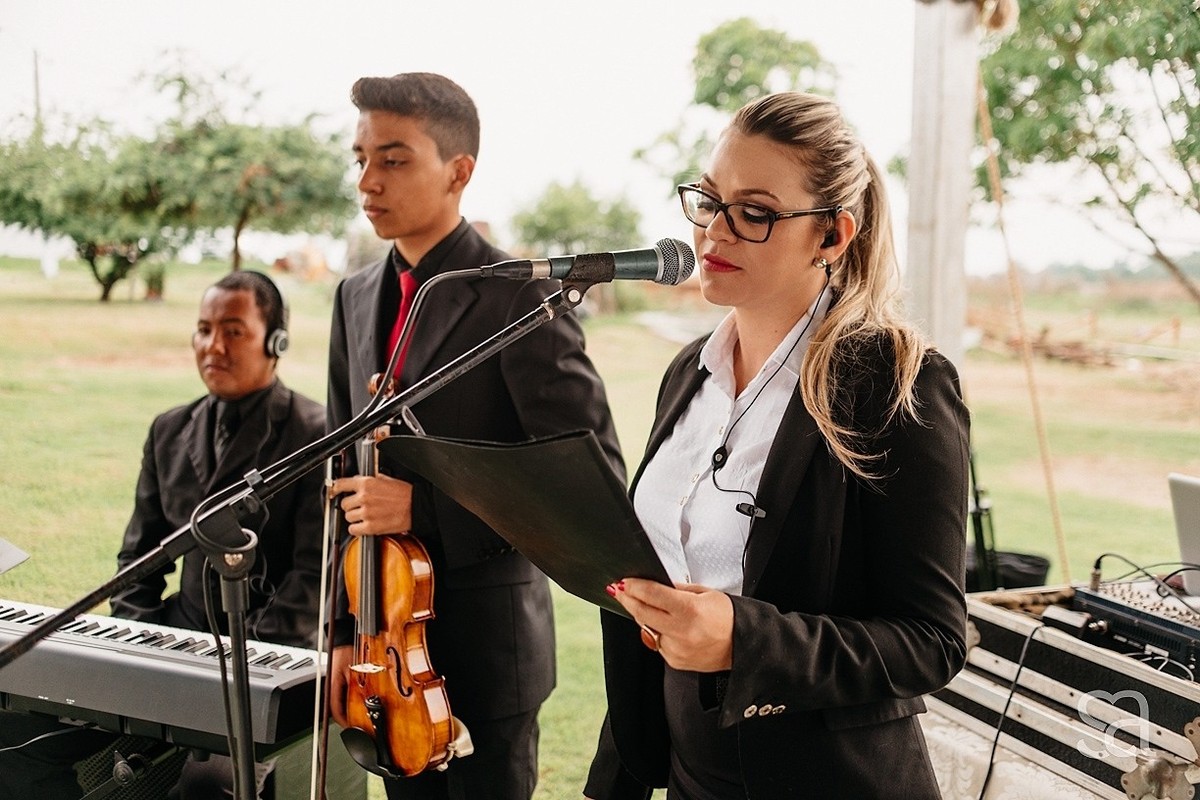 Casamento Amanda e Renan