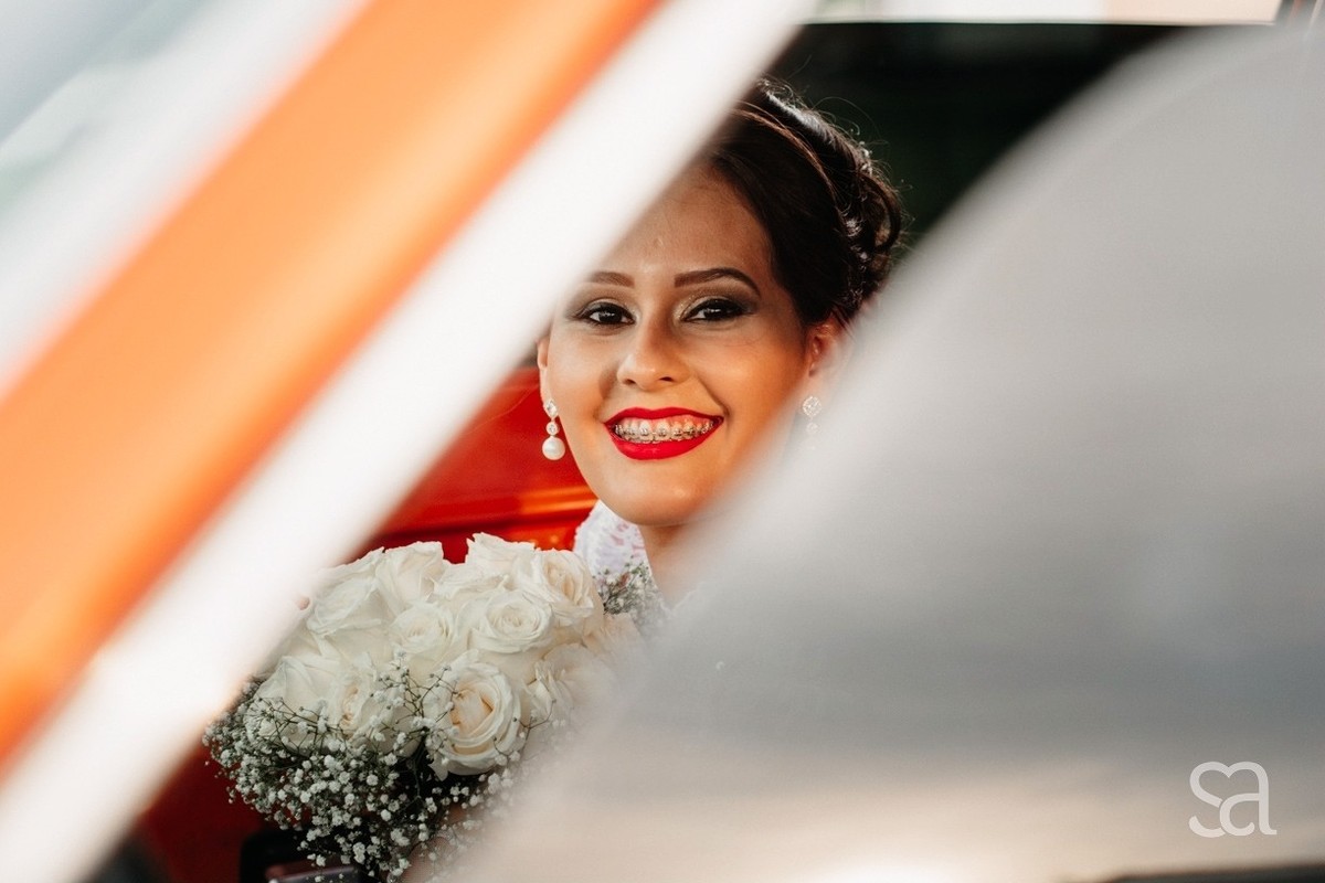 Casamento Amanda e Renan