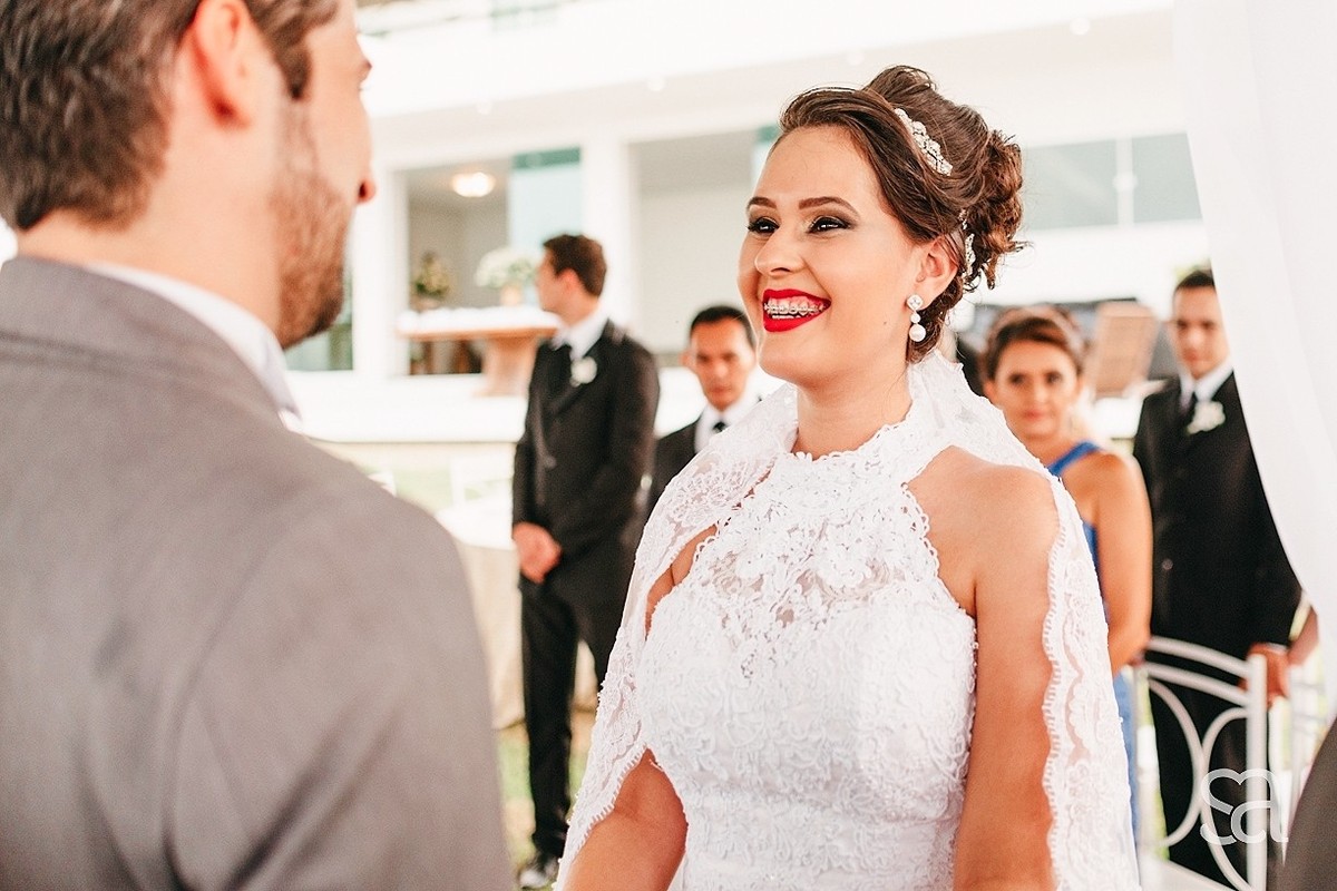 Casamento Amanda e Renan